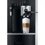 JURA GASTRO GIGA X8 (EB) Komplettpaket inkl. Cool Control 2,5 l (Art. 24246), Festwasseranschluss, professioneller Beratung, fachgerechter Aufstellung und persönlicher Einweisung