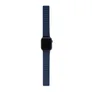 Decoded magnetisches Silikonarmband LITE Marineblau 42-44mm