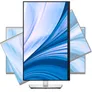 DELL C2423H 60,5cm (24") 16:9 FHD IPS Office-Monitor DP/HDMI/USB Webcam Pivot HV