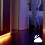 Philips Hue Bewegungsmelder Indoor batteriebetrieben