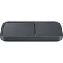 Samsung Wireless Charger Duo EP-P5400 Dunkelgrau