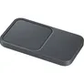 Samsung Wireless Charger Duo EP-P5400 Dunkelgrau