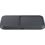 Samsung Wireless Charger Duo EP-P5400 Dunkelgrau