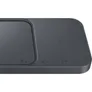 Samsung Wireless Charger Duo EP-P5400 Dunkelgrau