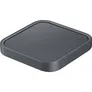 Samsung Wireless Charger Pad EP-P2400 Dunkelgrau