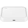 Samsung Wireless Charger Pad EP-P2400 Weiß