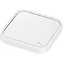 Samsung Wireless Charger Pad EP-P2400 Weiß