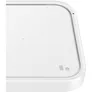Samsung Wireless Charger Pad EP-P2400 Weiß