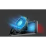 MSI MEG Core Liquid S360 CPU Komplettwasserkühlung für AMD und Intel CPU