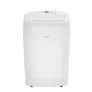 Beko BA309C mobiles Klimagerät, 9.000 BTU Kühlleistung, 62dB(A), Klimaklasse T1