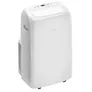 Beko BA309C mobiles Klimagerät, 9.000 BTU Kühlleistung, 62dB(A), Klimaklasse T1