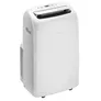 Beko BA309C mobiles Klimagerät, 9.000 BTU Kühlleistung, 62dB(A), Klimaklasse T1