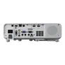 Epson EB-L200W WXGA 16:10 Beamer 4200 Lumen HDMI/VGA/USB WIFI