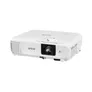 Epson EB-W49 WXGA 16:10 Beamer 3800 Lumen HDMI/VGA/USB WIFI