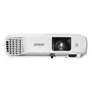 Epson EB-W49 WXGA 16:10 Beamer 3800 Lumen HDMI/VGA/USB WIFI