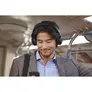 Jabra Evolve2 75 UC Stereo Bluetooth Headset schwarz