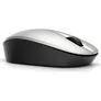 HP Dual Mode Maus Kabellose Bluetooth Maus Silber 6CR72AA#ABB
