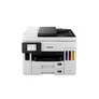 Canon MAXIFY GX7050 Multifunktionsdrucker Fax USB LAN WLAN + 500 Blatt Papier