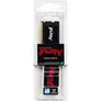 16GB (1x16GB) KINGSTON FURY Impact DDR5-4800 CL38 RAM Gaming Notebookspeicher
