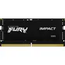 16GB (1x16GB) KINGSTON FURY Impact DDR5-4800 CL38 RAM Gaming Notebookspeicher
