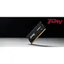 16GB (1x16GB) KINGSTON FURY Impact DDR5-4800 CL38 RAM Gaming Notebookspeicher