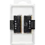32GB (2x16GB) KINGSTON FURY Impact DDR5-4800 CL38 RAM Gaming Notebooksp. Kit