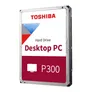 Toshiba P300 HDKPB00ZMA01S 6TB 128MB 5.400rpm 3.5zoll SATA600 Bulk