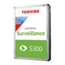 Toshiba S300 HDKPJ42ZRA01S 1TB 64MB 5.700rpm SATA600 Bulk