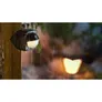 Philips Hue Outdoor Sensor Bewegungsmelder Schwarz
