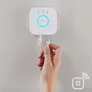 Philips Hue Outdoor Sensor Bewegungsmelder Schwarz