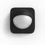 Philips Hue Outdoor Sensor Bewegungsmelder Schwarz