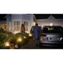 Philips Hue Outdoor Sensor Bewegungsmelder Schwarz