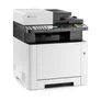 Kyocera ECOSYS MA2100cwfx Farblaserdrucker Scanner Kopierer Fax LAN WLAN