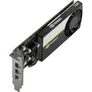 PNY NVIDIA T400 4 GB GDDR6 PCIe 3.0 Workstation Grafikkarte 3x mDP Low Profile