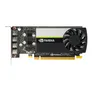 PNY NVIDIA T1000 8GB DDR6 PCIe 3.0 Workstation Grafikkarte, 4x mDP, Low Profile