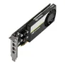 PNY NVIDIA T1000 8GB DDR6 PCIe 3.0 Workstation Grafikkarte, 4x mDP, Low Profile