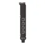 PNY NVIDIA T1000 8GB DDR6 PCIe 3.0 Workstation Grafikkarte, 4x mDP, Low Profile
