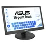 ASUS VT168HR 39,6cm (15,6") WXGA 16:9 TN Touch Monitor HDMI/VGA/USB