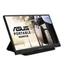 ASUS ZenScreen MB166C 39,6cm (15,6") FHD IPS Mobiler Monitor 16:9 USB-C (DP) 5ms