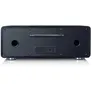 Lenco DAR-061BK Digitalradio mit DAB+, Bluetooth & CD, Schwarz