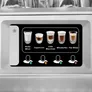 Gastroback 42623 Design Espresso Barista Touch Advanced Edelstahl