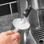 Gastroback 42623 Design Espresso Barista Touch Advanced Edelstahl
