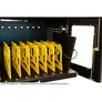 GC Notebook-Ladestation ANTARES N10E für 10 Geräte bis 15,6 UV-C Desinfektion