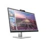 HP E24d G4 60,5cm (23.8") FHD IPS Monitor mit Webcam 16:9 HDMI/DP/USB-C Pivot