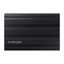 Samsung Portable SSD T7 Shield 1 TB USB 3.2 Gen2 Typ-C Schwarz PC/Mac