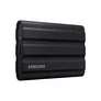 Samsung Portable SSD T7 Shield 1 TB USB 3.2 Gen2 Typ-C Schwarz PC/Mac