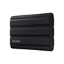 Samsung Portable SSD T7 Shield 1 TB USB 3.2 Gen2 Typ-C Schwarz PC/Mac