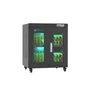 GC Notebook-Ladestation ANTARES N20E für 20 Geräte bis 15,6 UV-C Desinfektion