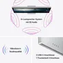 Apple Studio Display Nanotexturglas 27" VESA Mount Adapter (Standfuß nicht inkl)
