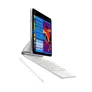 Apple iPad Air 10,9" 2022 Wi-Fi 256 GB Space Grau MM9L3FD/A